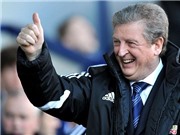 Bóng đá anh, ngoại hạng anh, lịch thi đấu euro 2012, Hodgson kêu gọi sự ủng hộ từ CĐV Anh